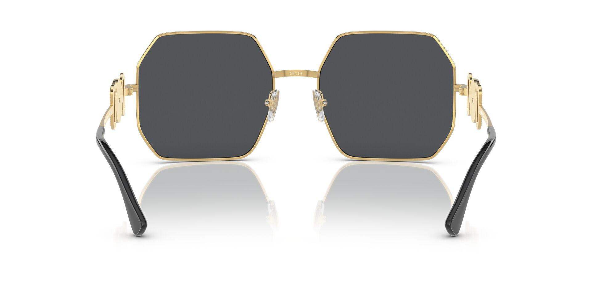 VE2248 Gold/Dark Grey XL