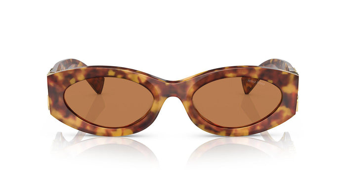 MU 11WS Tortoise/Brown XL