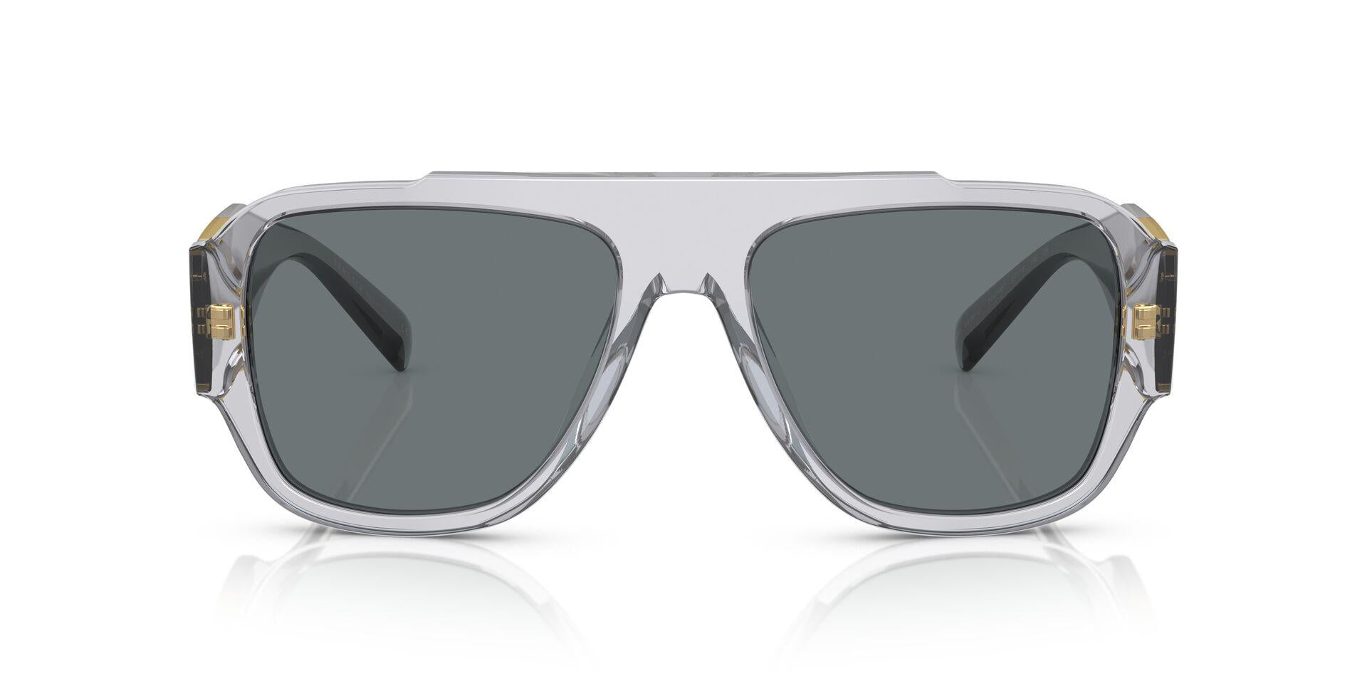 VE4436U Grey/Dark Blue L