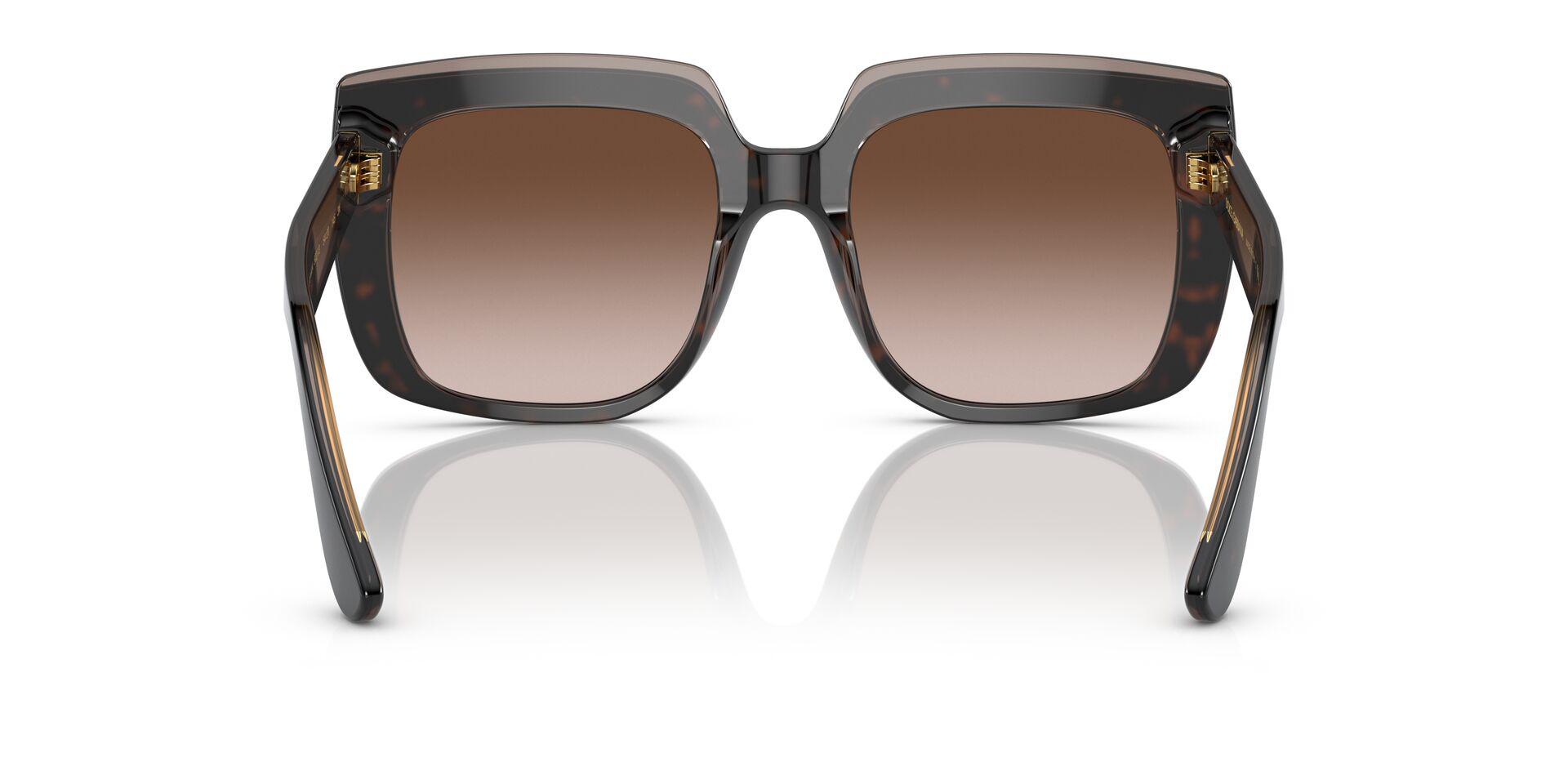 DG4414 Gold/Gradient Brown M