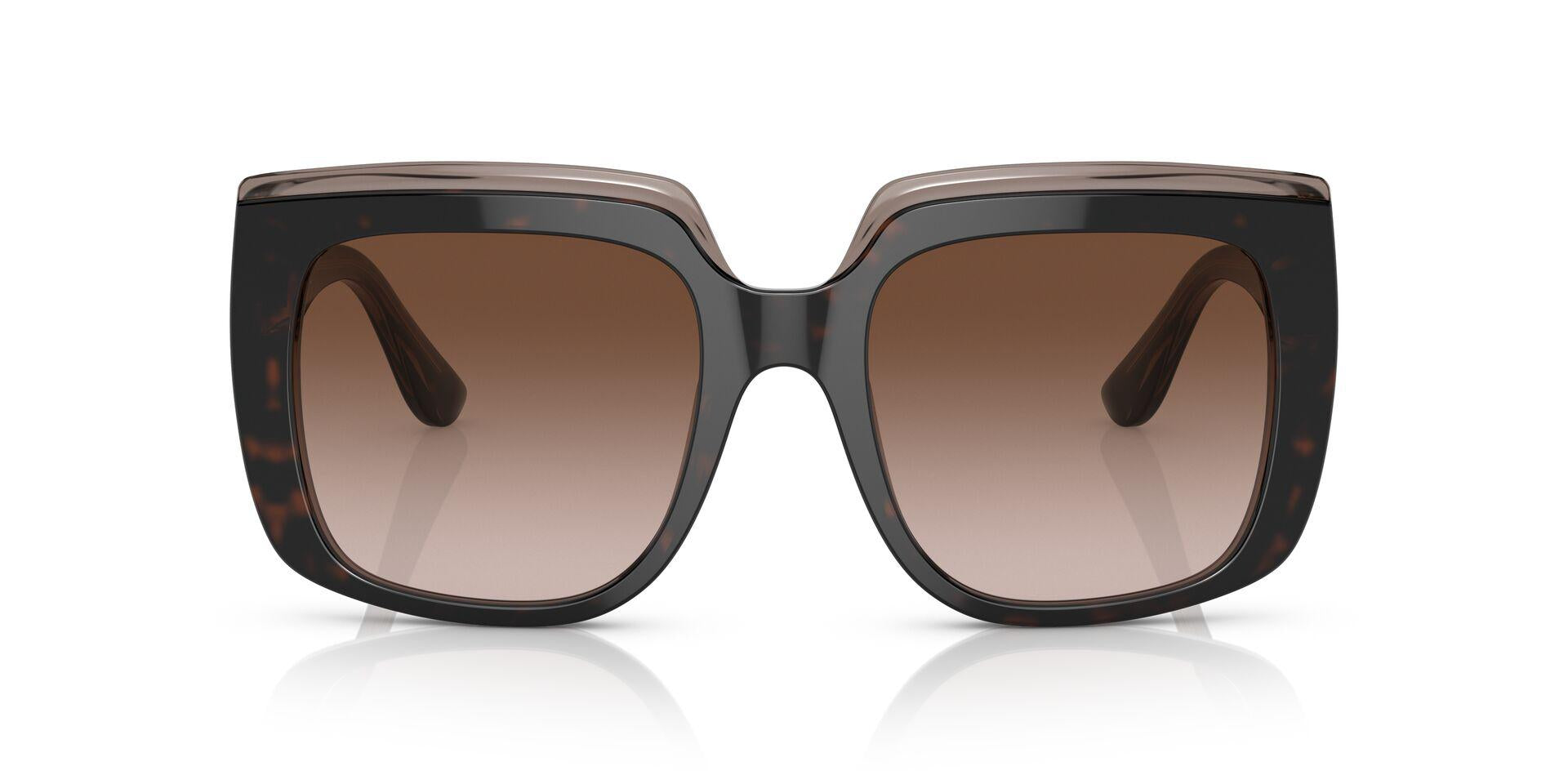 DG4414 Gold/Gradient Brown M