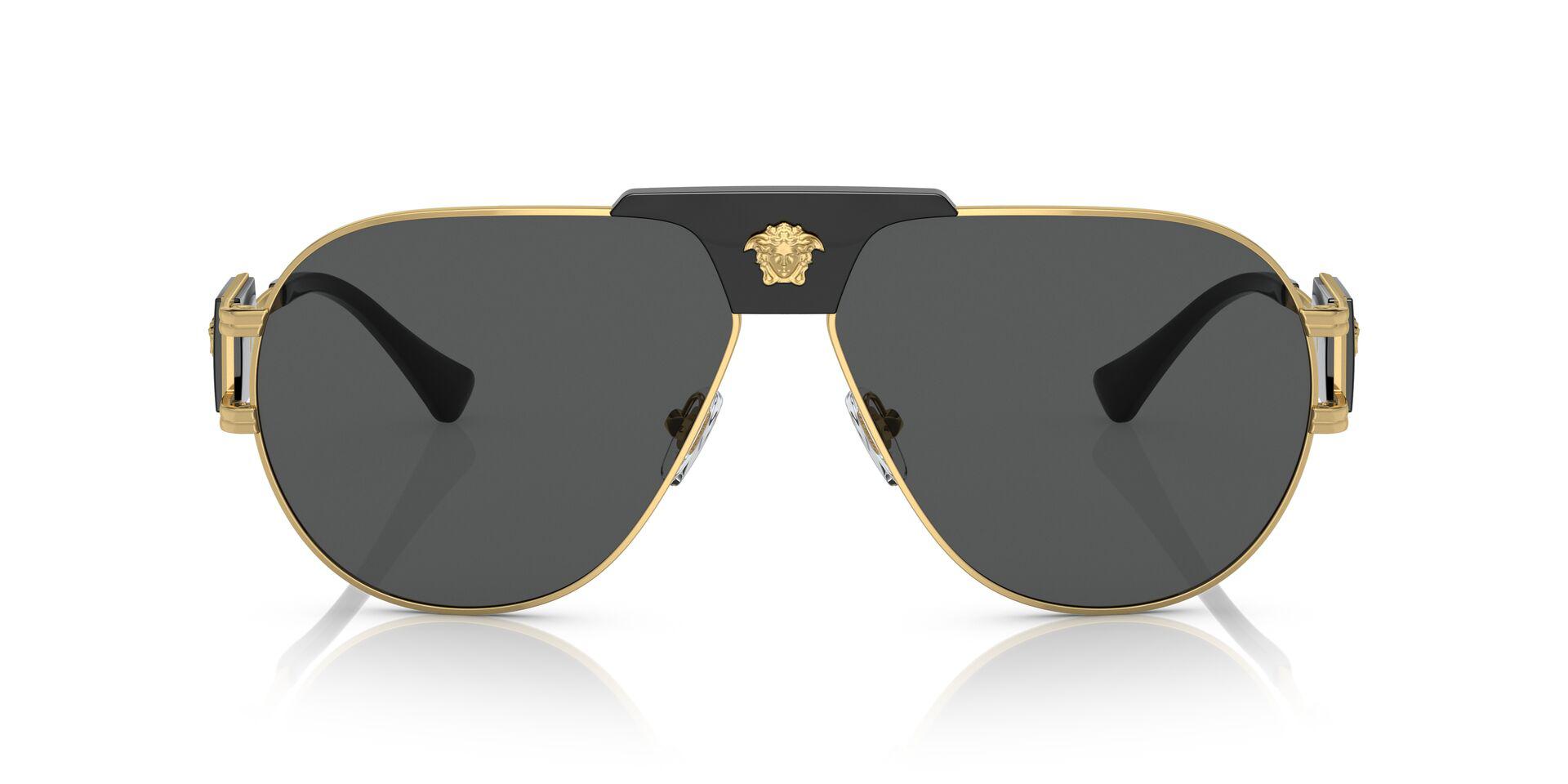 VE2252 Gold/Dark Grey XXL