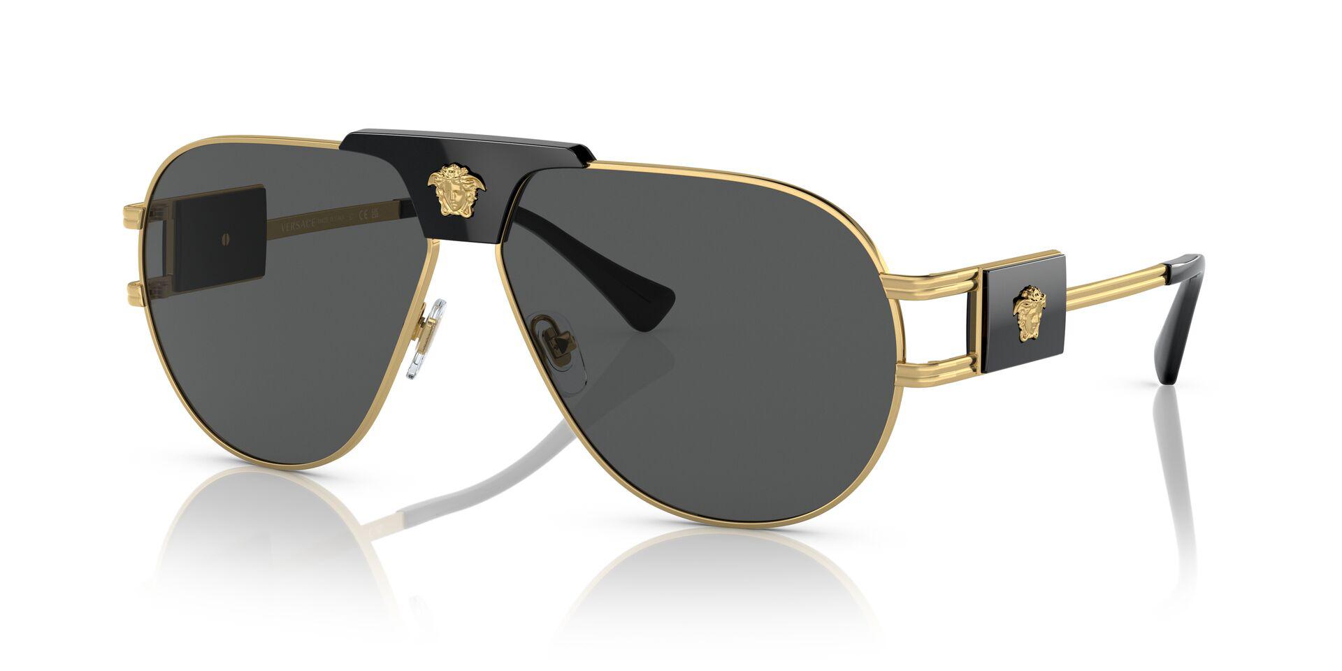VE2252 Gold/Dark Grey XXL