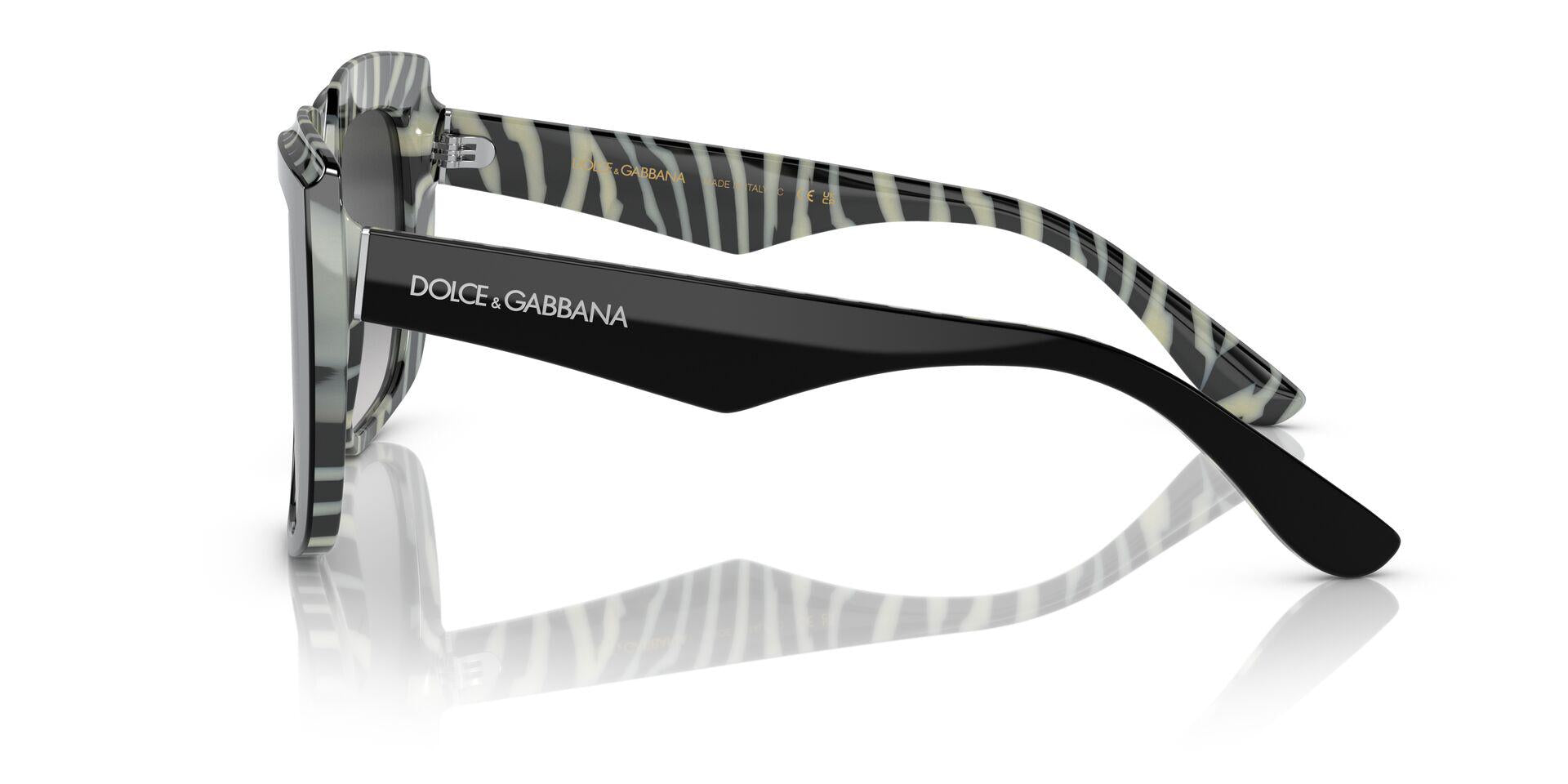 DG4414 Black/Grey Gradient M
