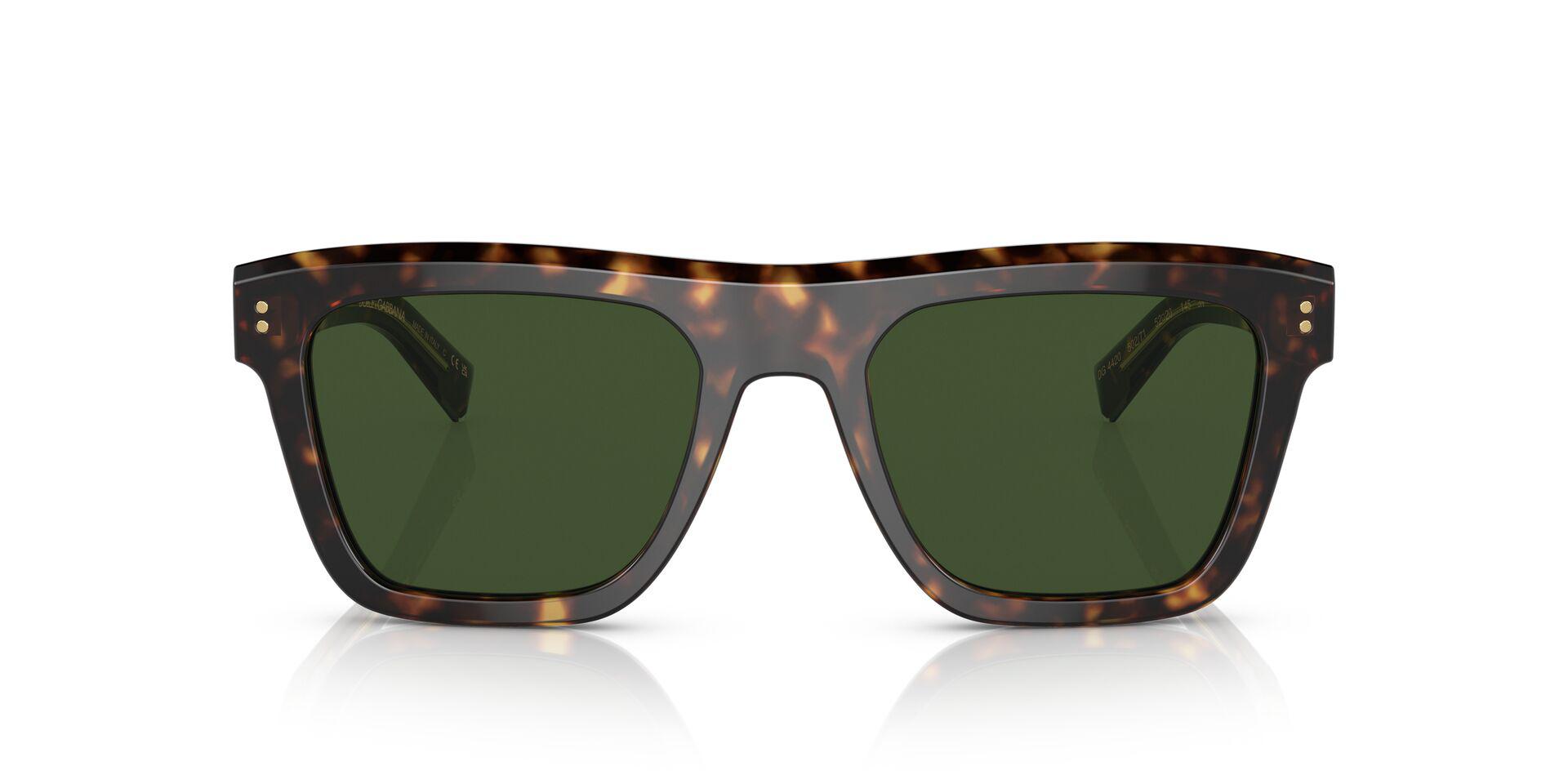 DG4420 Tortoise/Dark Green M