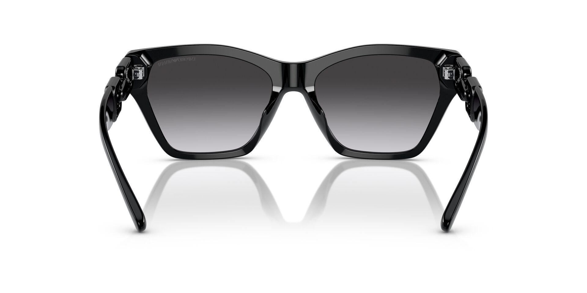 EA4203U أسود/تدرج دخاني S