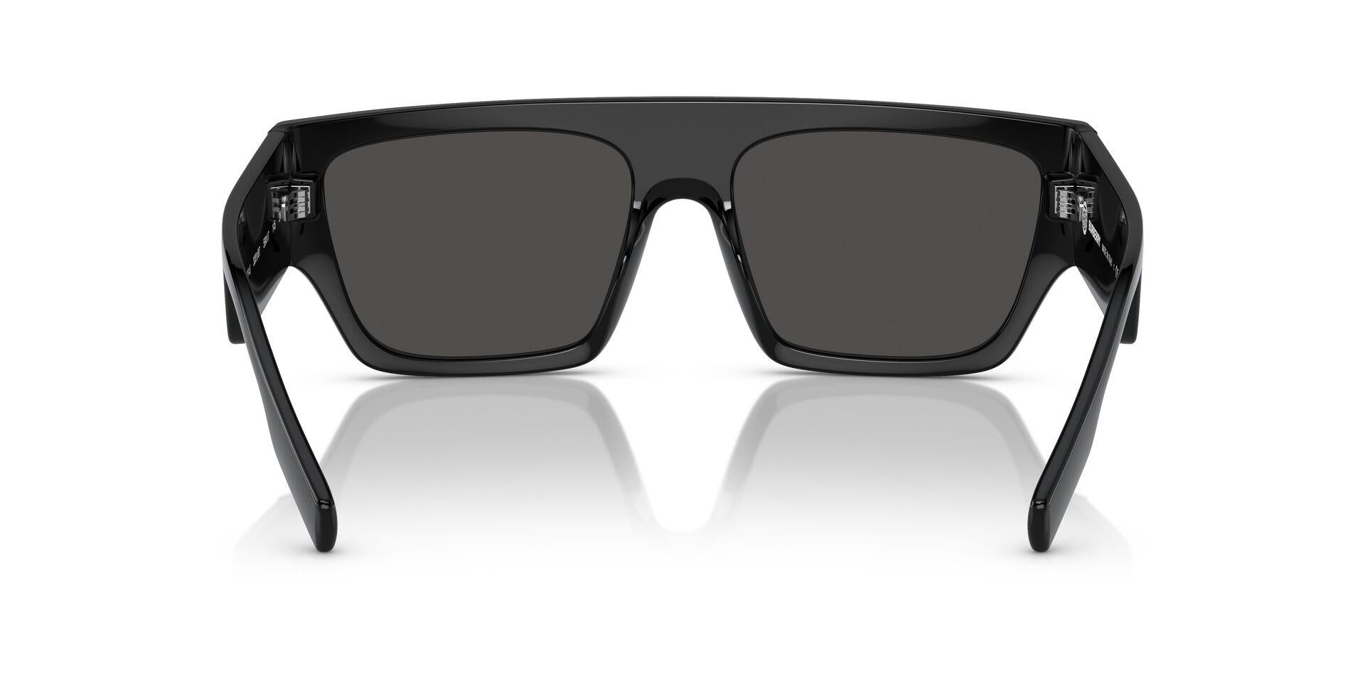 BE4397U Black/Dark Grey XL