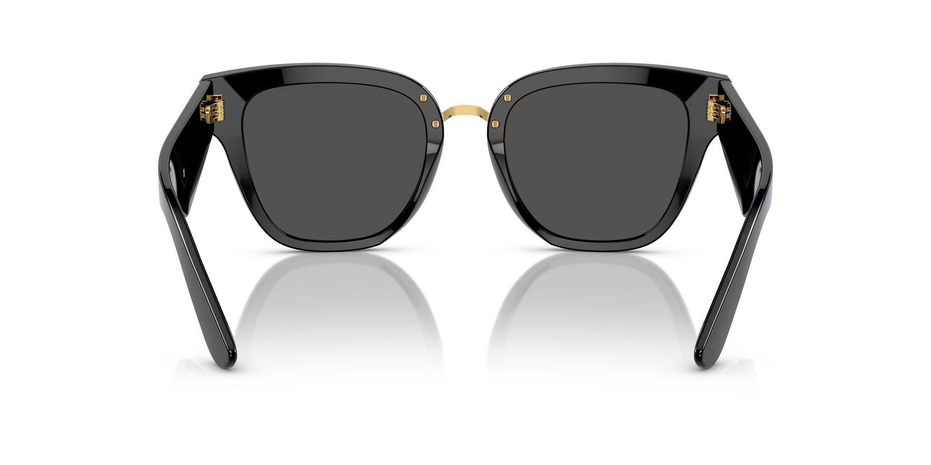 DG4437 Black/Dark Grey M