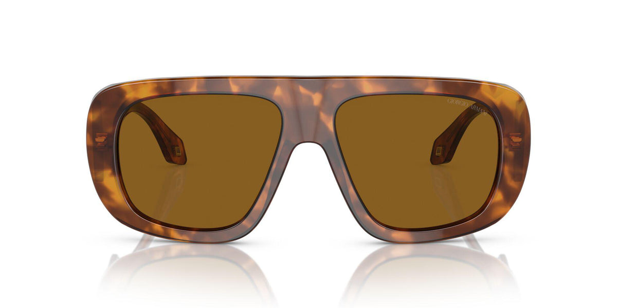 AR8183 Red/Brown M