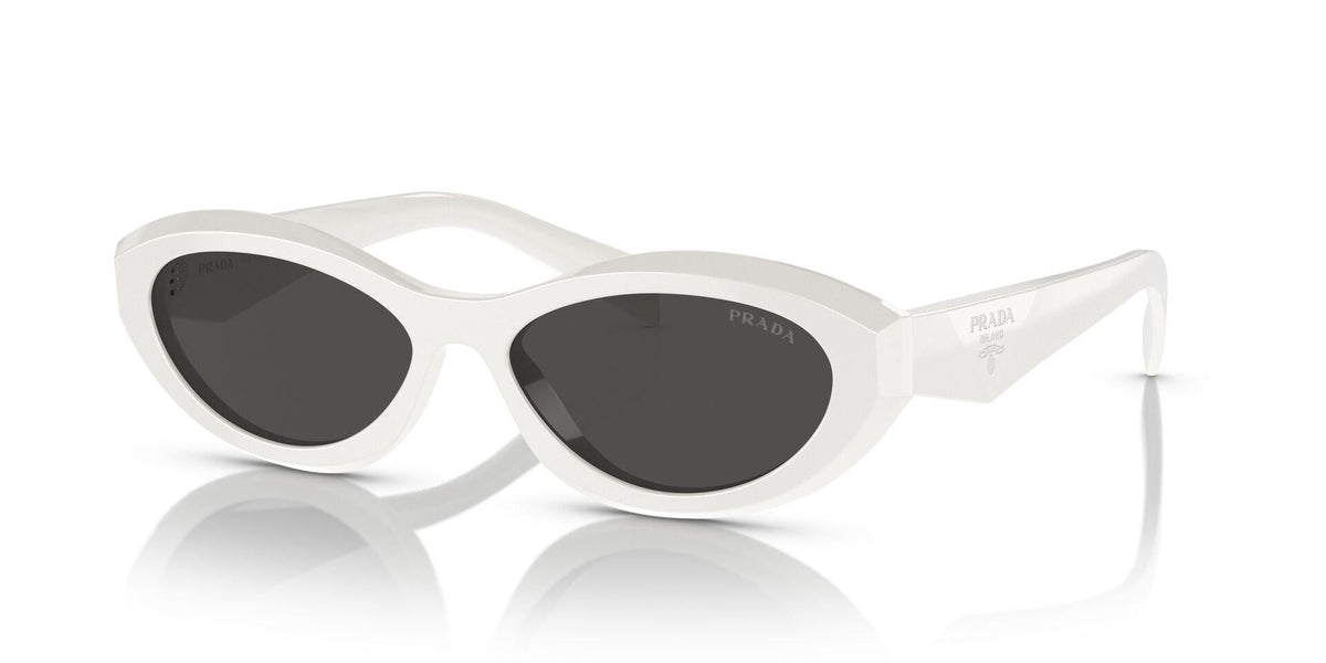 PR 26ZS White/Dark Grey M