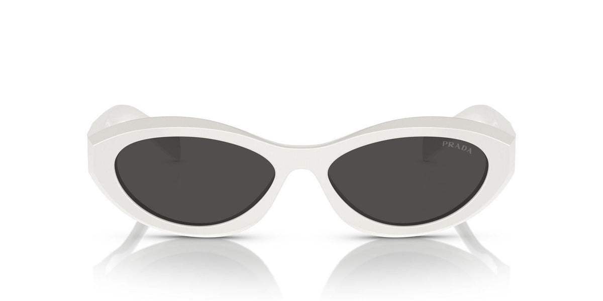 PR 26ZS White/Dark Grey M
