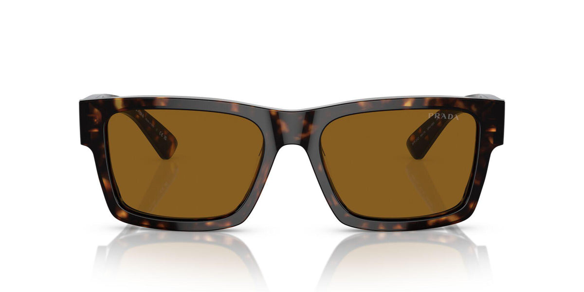 PR 25ZS Tortoise/Brown L