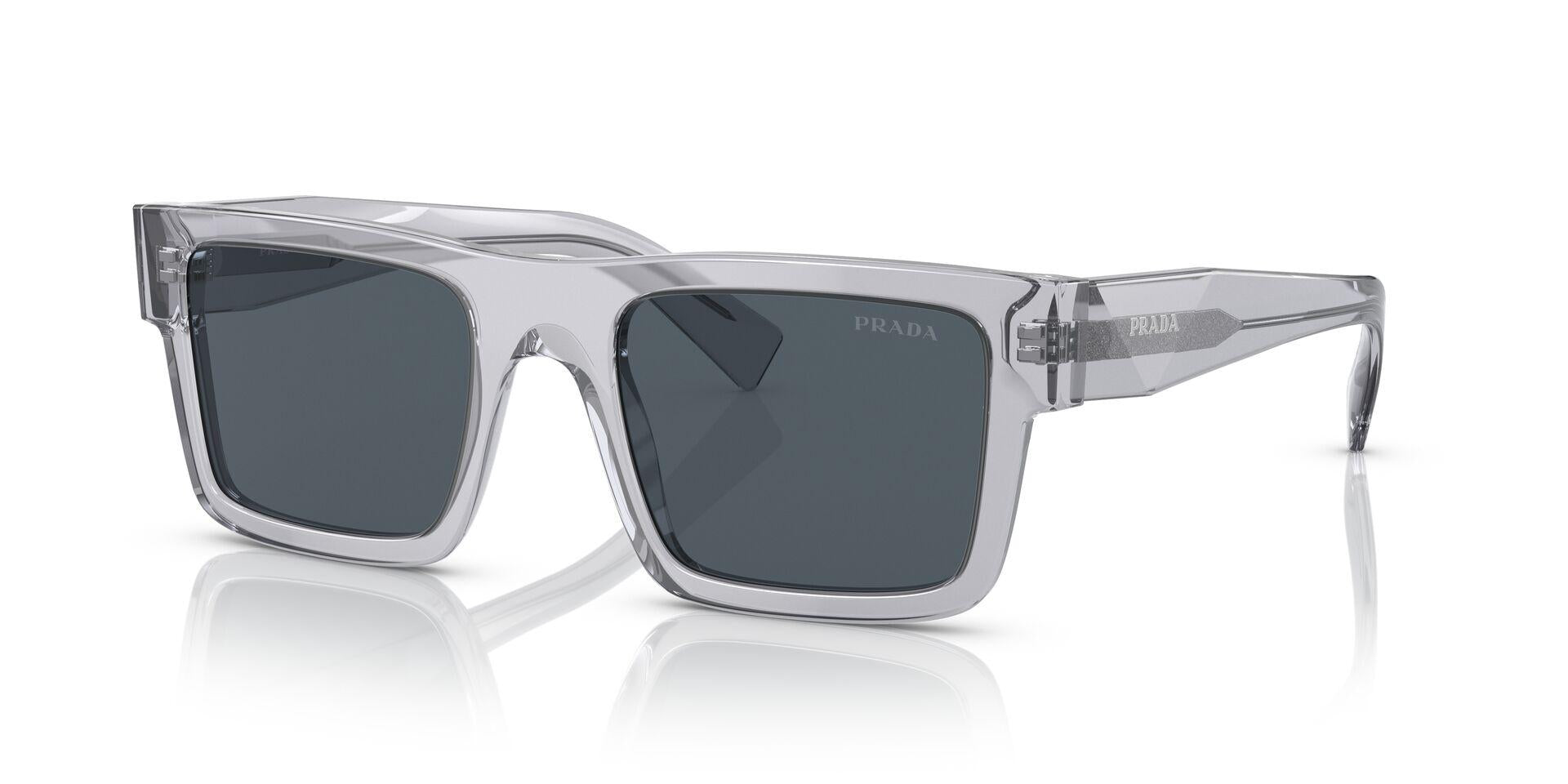 PR 19WS Grey/Dark Grey M
