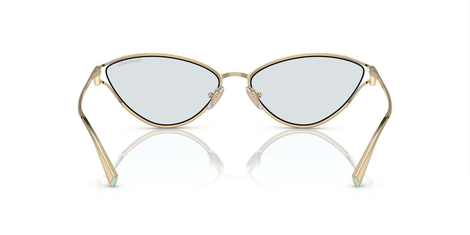 TF3095 ذهبي/صورة أزرق XXL