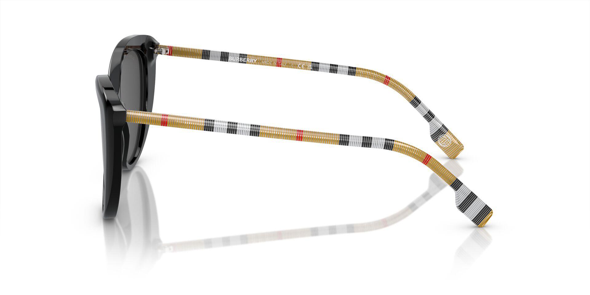 BE4407 بني/رمادي داكن M