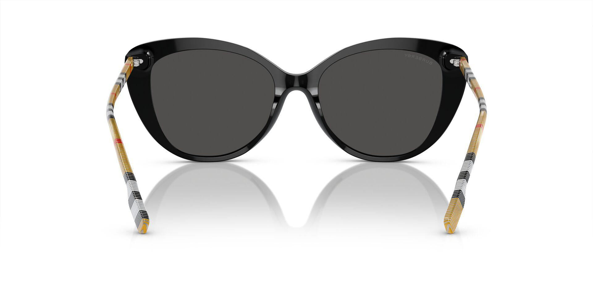 BE4407 بني/رمادي داكن M