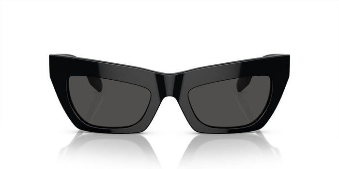 BE4405 Black/Dark Grey M
