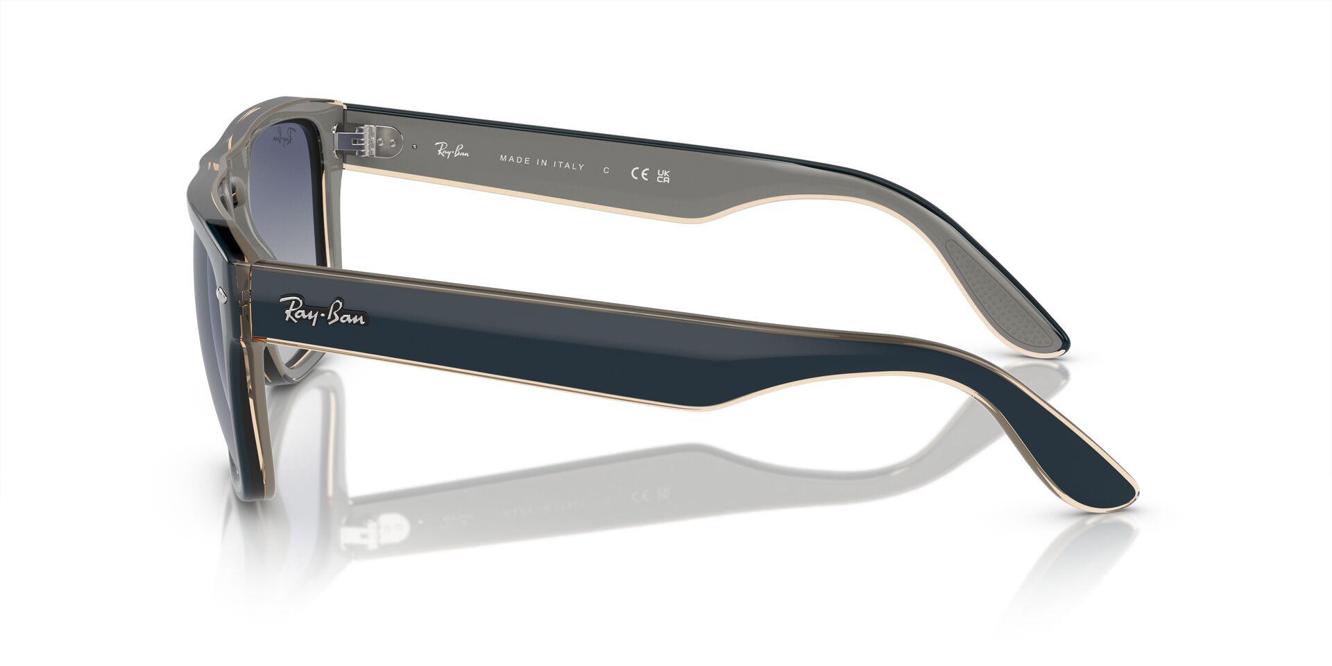 RB4407 Grey/Grey/Blue XL