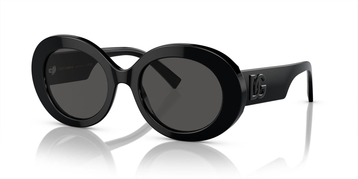 DG4448 Black/Dark Grey S