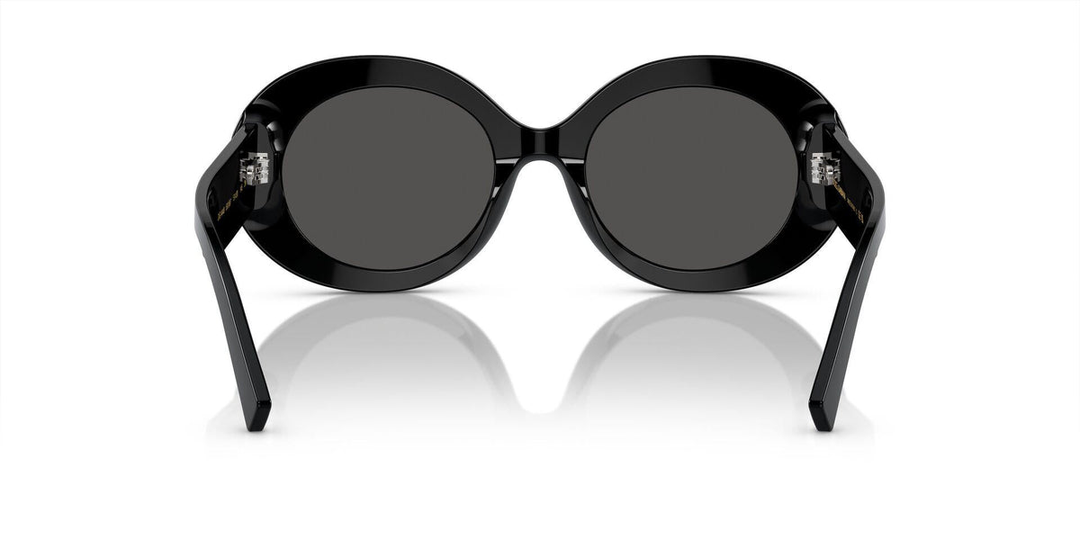 DG4448 Black/Dark Grey S