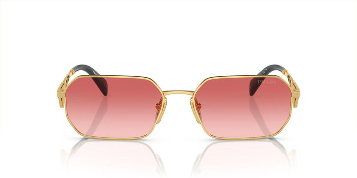 PR A51S Gold/Pink Gradient Red XL