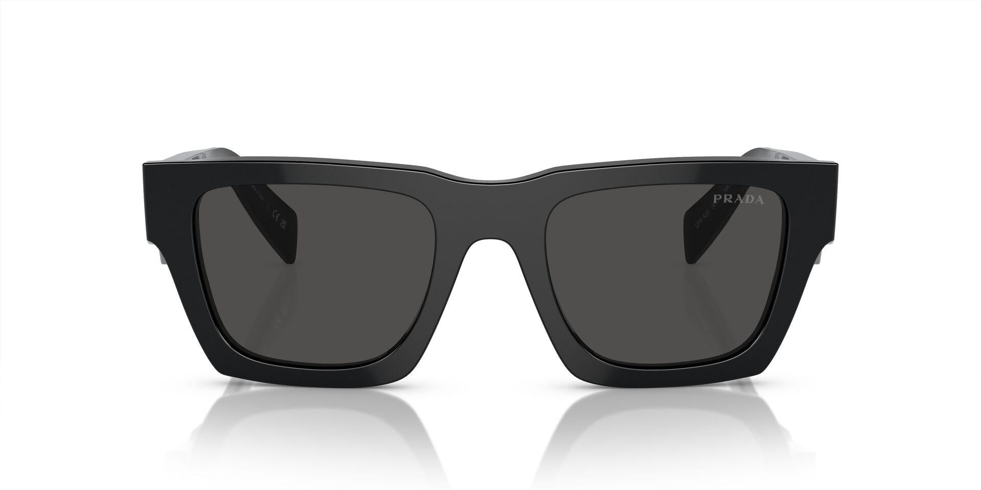 PR A06S Black/Dark Grey M